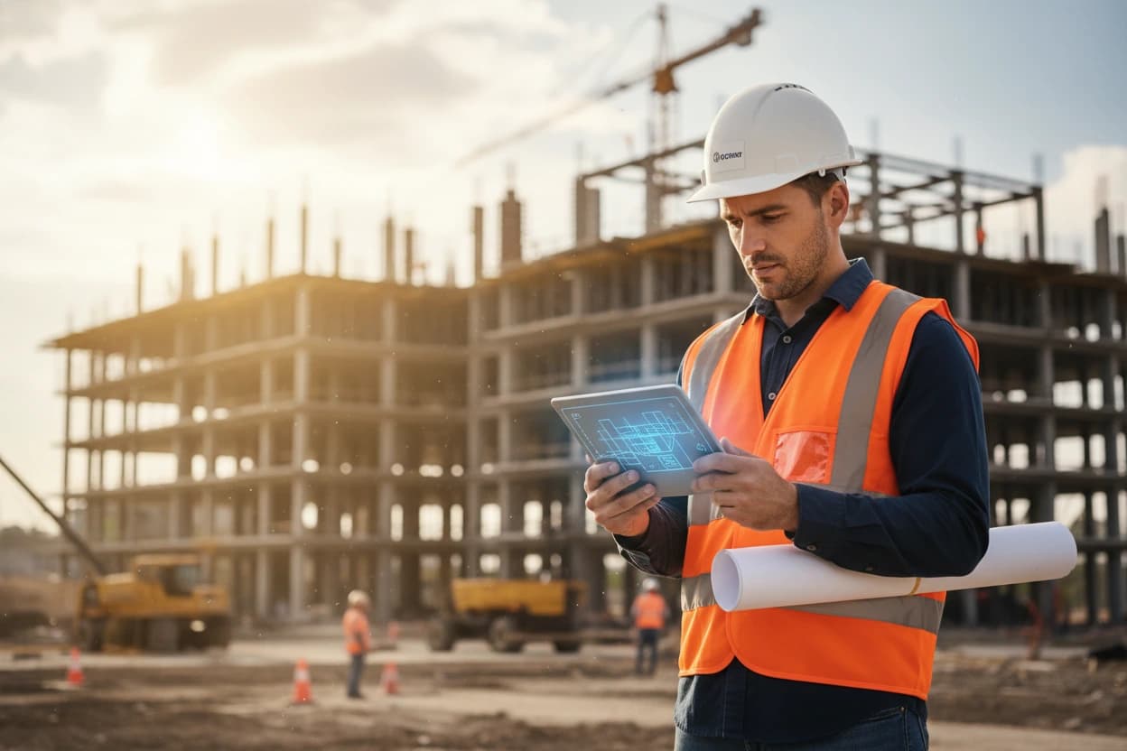Civil Construction