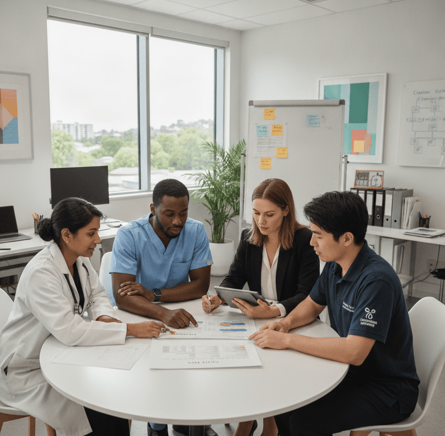 NDIS Providers