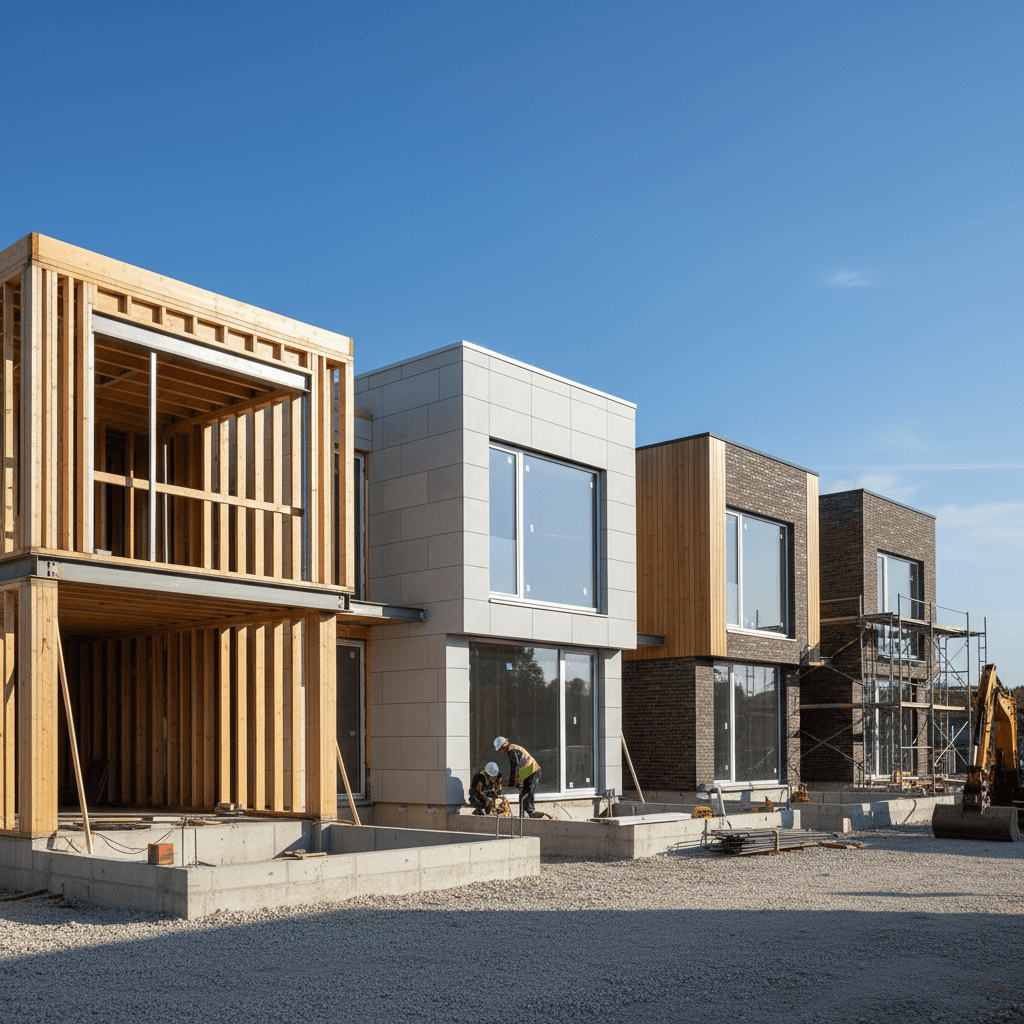 Residential Construction