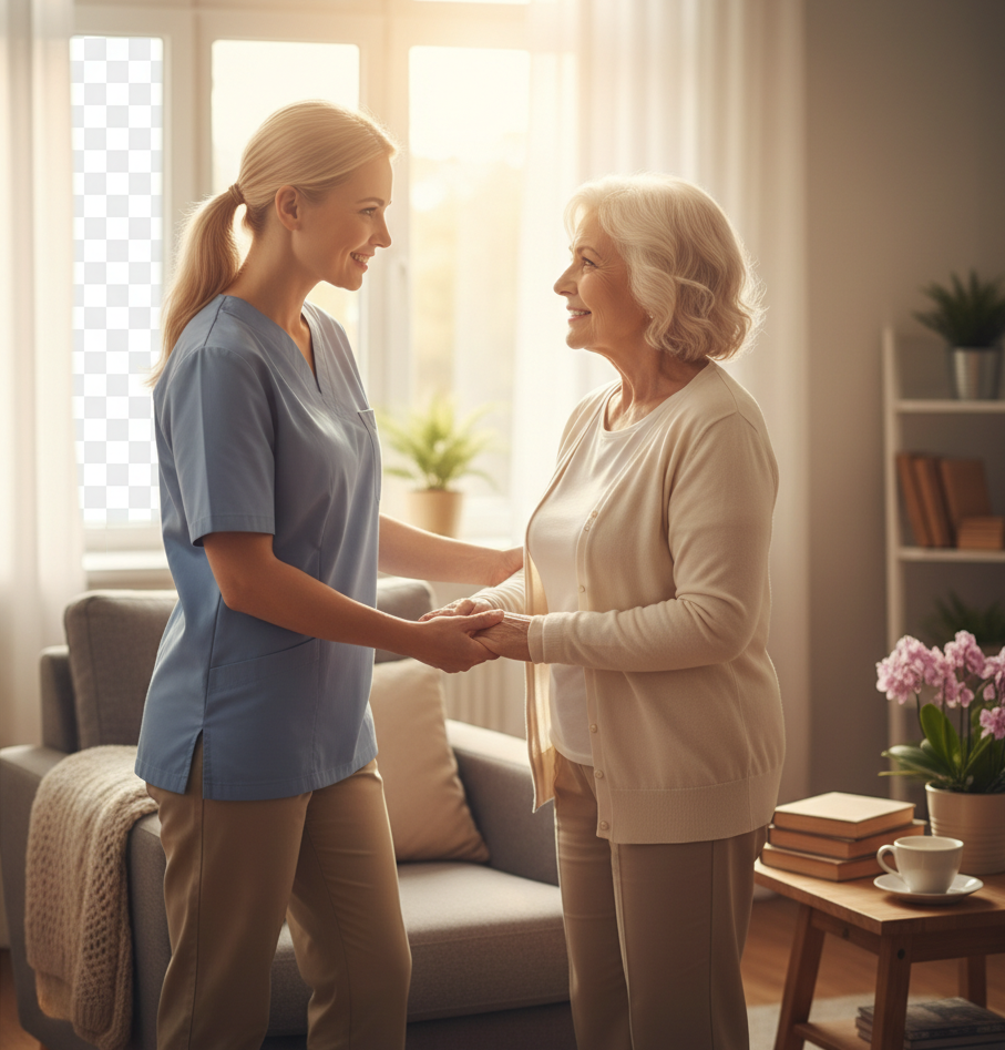 Clinical healthcare staff