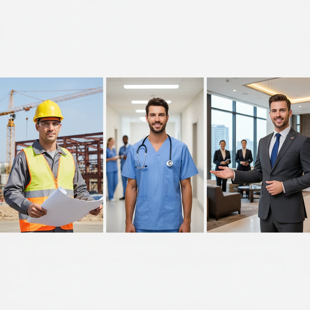 Workforce coordinators planning casual and permanent shift cover