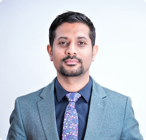 Bishnu Aryal