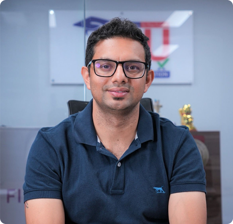 Anil Adhikary