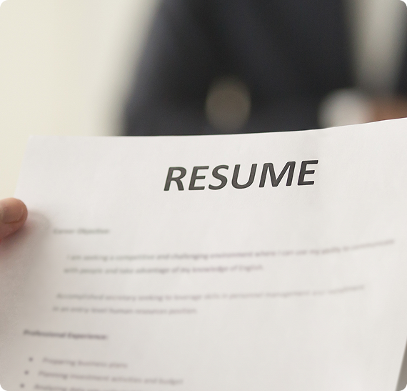 Submit a Vacancy