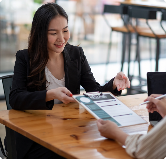 Resume Writing Tips