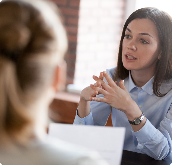 Interview Preparation