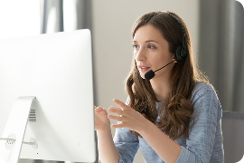IT System Support