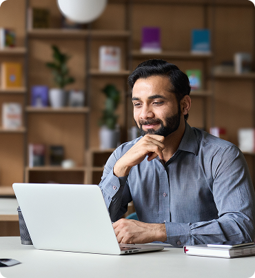 Build Confidence with Real Projects
