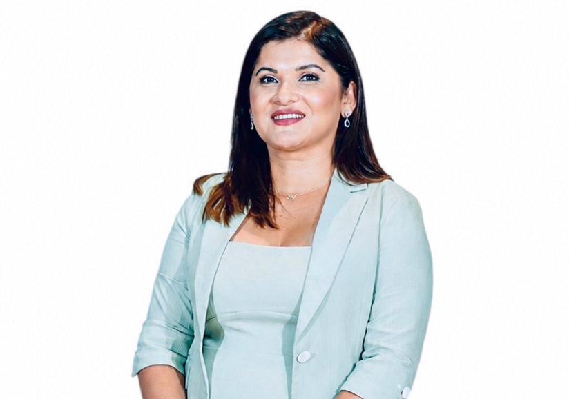 Amiee Karki, Head of Growth and Development at WorkConnex