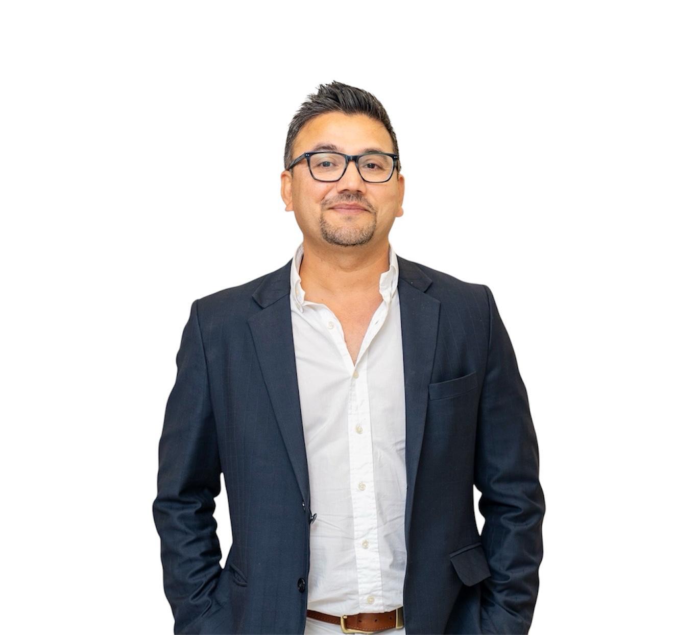 Nick Karki, Co-founder and Senior Recruitment Specialist at WorkConnex